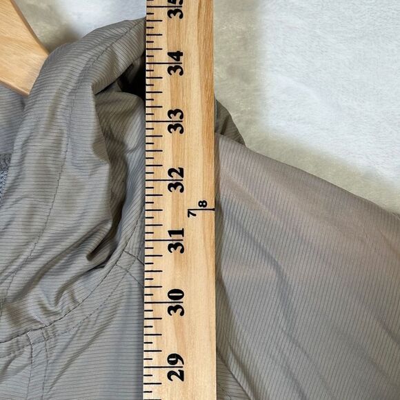 Chip Shot Outerwear Mens Pullover Hoodie Windbreaker Jacket Golf-‎ Men Large - Picture 4 of 8